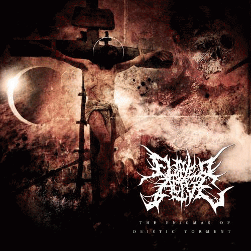 Flayed Alive : The Enigmas of Deistic Torment